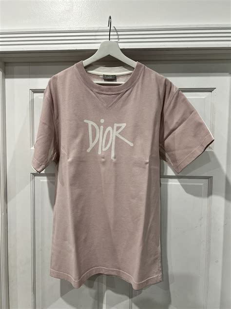 dior shaun|Dior stussy collab review.